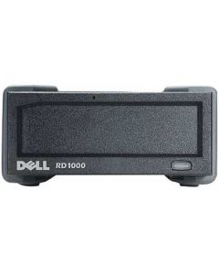 Dell PowerVault RD1000 Removable Disk Storage