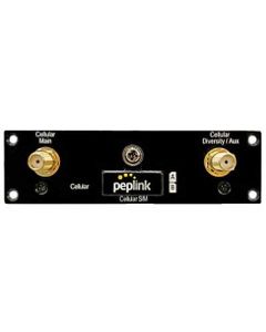 Peplink FlexModule Mini LTEA 