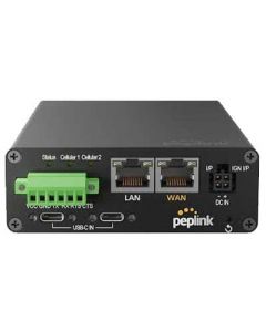 Peplink MAX Transit Duo Pro