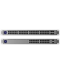 Ubiquiti Pro 24/48 Switch