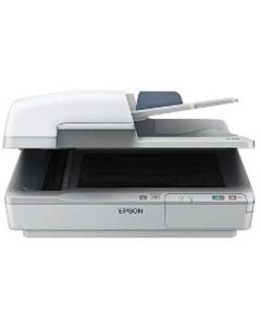 EPSON Scanner Flatbed With ADF DS7500