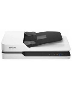 EPSON Scanner Flatbed With ADF DS6500