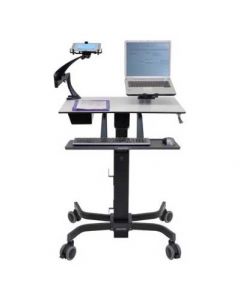 Ergotron TeachWell Mobile Digital Workspace