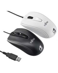 Fujitsu Wireless Mouse WI210