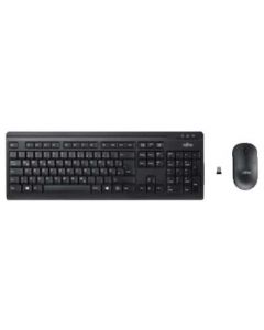 Fujitsu Keyboard KB100 SCR / eSIG