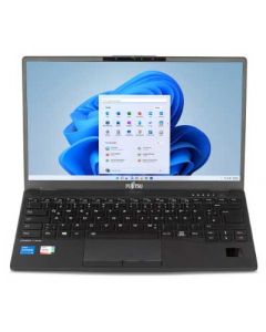 Fujitsu LifeBook U7313