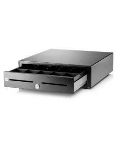 HP Standard Duty Cash Drawer
