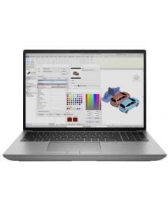 HP ZBook Fury 16 G11 Mobile Workstation