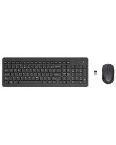 HP 330 Wireless Mouse and Keyboard 
