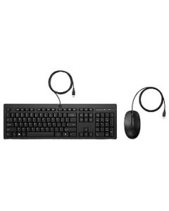 HP 225 Mouse and Keyboard