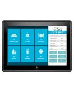 HP Engage Go 10” Mobile System
