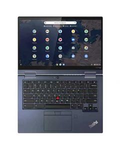 Lenovo Chromebook ThinkPad Yoga C13