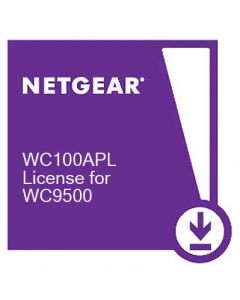 Netgear WC200APL License