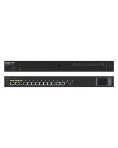 Netgear GSM4230UP Gigabit Managed Switch