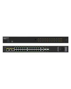 Netgear GSM4230UP Gigabit Managed Switch