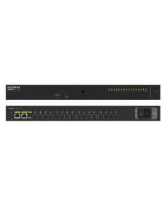 Netgear GSM4230UP Gigabit Managed Switch