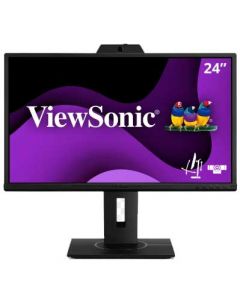 ViewSonic 24 inch Conferencing Monitor