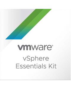 VMware vSphere Essentials Kit 