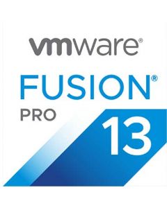 VMware Fusion 13 Pro 