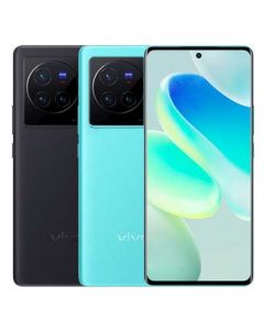 VIVO X80