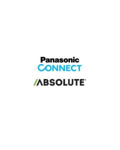Panasonic Absolute Computrace 2500-9999
