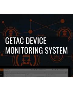 Getac Driving Safety Utility