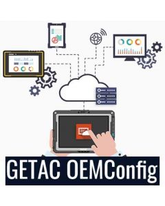 Getac Device Monitoring System