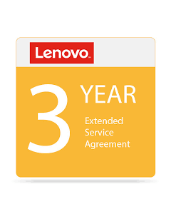 Lenovo ThinkCentre Extended Warranty Onsite Part & Labour 