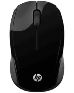 HP Wireless Mouse 200