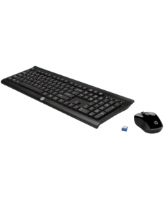 HP Wireless Keyboard and Mouse 250