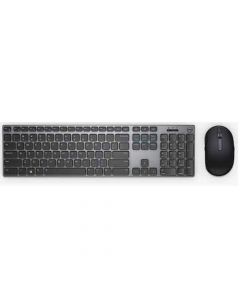 Dell Premier Wireless Keyboard and Mouse KM717