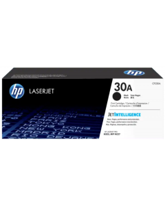 HP 30A Black Original LaserJet Toner Cartridge