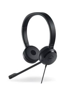 Dell Pro Strereo Headset UC350