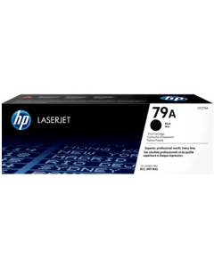HP 79A Black Original LaserJet Toner Cartridge