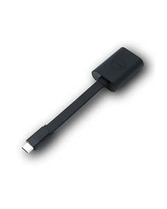 Dell ADAPTER - USB-C TO VGA
