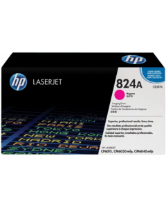 HP 824A Magenta LaserJet Image Drum