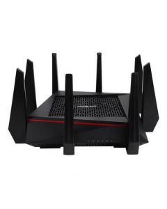 ASUS RT-AC5300 Tri Band Router Gaming