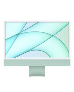 APPLE iMac 24 Inch Quad Port 2021