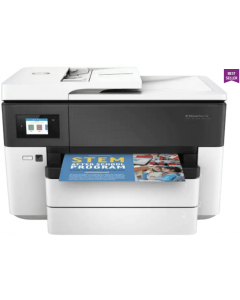 HP OfficeJet Pro 7730 Wide Format All-in-One Printer