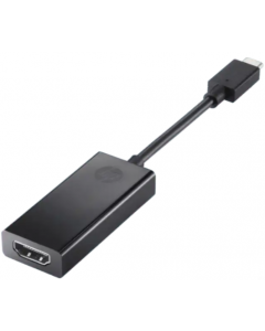HP Pavilion USB-C™ to HDMI 2.0 Adapter