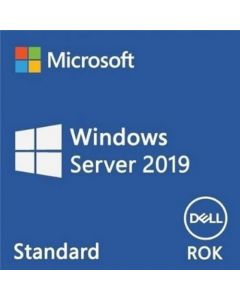 Dell Windows Server 2019 Standard