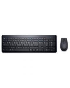 Dell Wireless Keyboard Mouse KM117