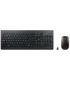 Lenovo Essential Wireless Keyboard and Mouse Combo - US English
