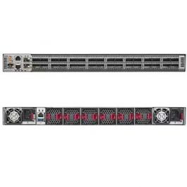 jual Cisco Nexus 9332D-H2R Switch garansi resmi