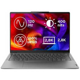 Visiodirect® Dalle ecran 14 LED pour Lenovo Yoga Slim 6 14IAP8 82WU 2240x1400 2.2K 40pin 21mm IPS 306,55mm - Informatique Visiodirect® Dalle ecran 14 LED pour Lenovo Yoga Slim 6 14IAP8 82WU 2240x1400 2.2K 40pin 21mm IPS 306,55mm - Informatique