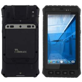 Jual Winmate Rugged Handheld Computer E500RM9 garansi resmi terlengkap